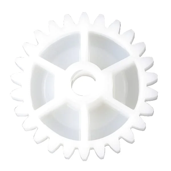 AS Motor - E04296ASM - Pinion Wheel