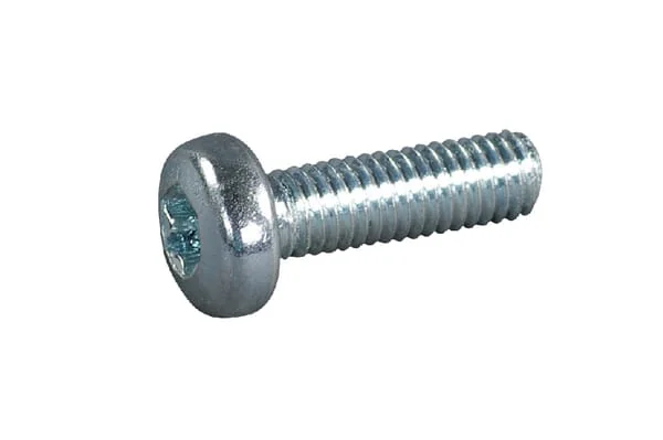 AS Motor - E04308ASM - Bolt Innentorx M6x20-8.8