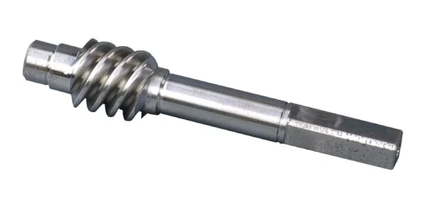 AS Motor - E04315ASM - Drive Shaft