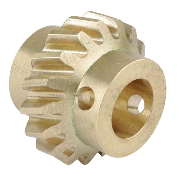 AS Motor - E04321ASM - Worm Wheels