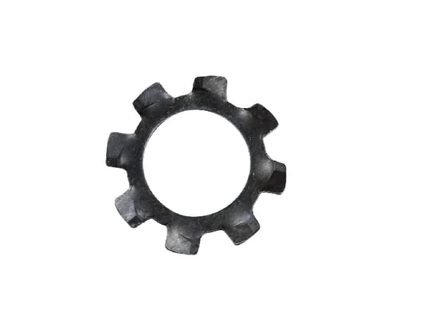 AS Motor - E04352ASM - Tooth Washer 8.4 DIN6797