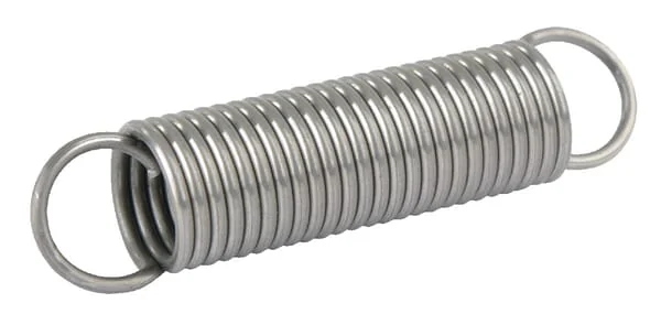 AS Motor - E04358ASM - Tension Spring