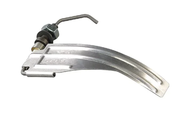 AS Motor - E04517ASM - Wind Control With Mounting Flags