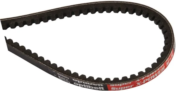 AS Motor - E04557ASM - V-Belt 9.7x825LW DIN7753