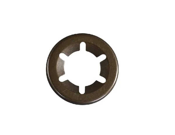 AS Motor - E04567ASM - Starlock Washer