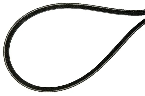 AS Motor - E04592ASM - V-Belt
