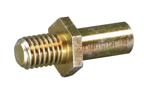 AS Motor - E04616ASM - Bearing Journals