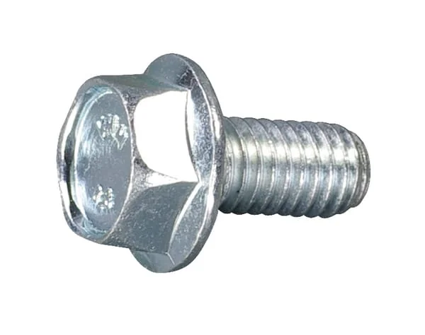 AS Motor - E04631ASM - Bolt Lock Gear M6x12