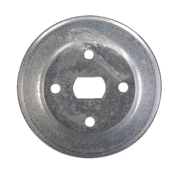 AS Motor - E04664ASM - Pulley Half