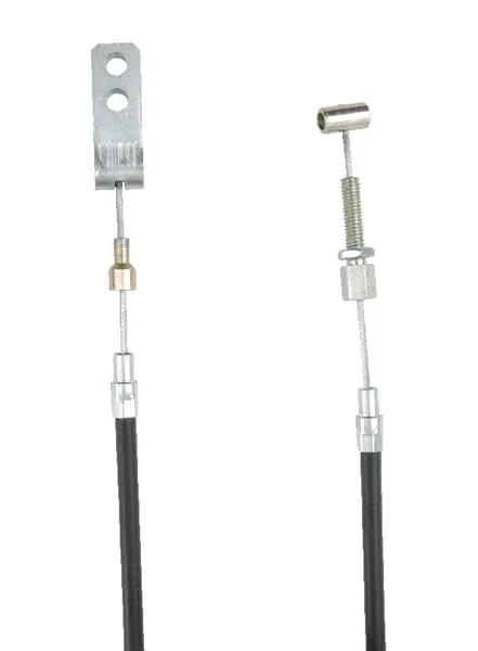 AS Motor - E04678ASM - Clutch Cable Drive