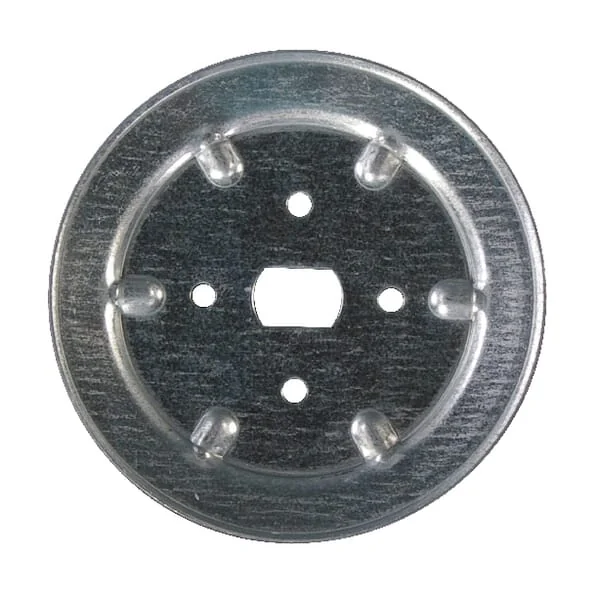AS Motor - E04713ASM - Pulley Half