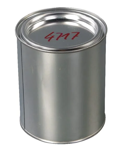AS Motor - E04717ASM - Gear Flow Fat 300ML