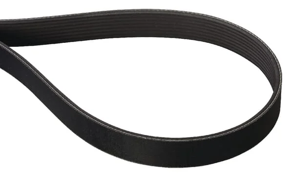 AS Motor - E04736ASM - V-Belt Poly 8PJ 1285LP