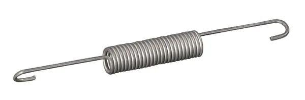 AS Motor - E04788ASM - Tension Spring