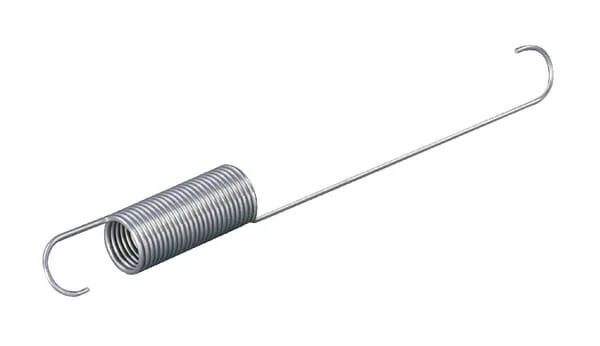 AS Motor - E04798ASM - Tension Spring