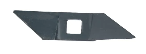 AS Motor - E04809ASM - Shredder Blade