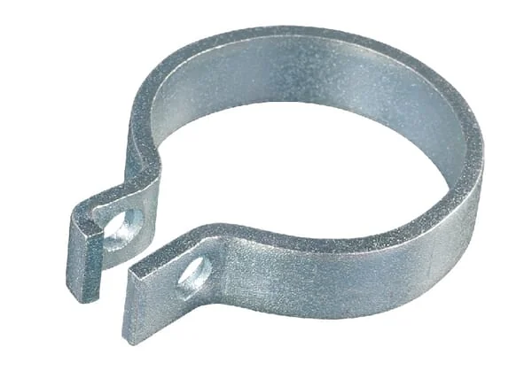 AS Motor - E04882ASM - Pipe Clamps
