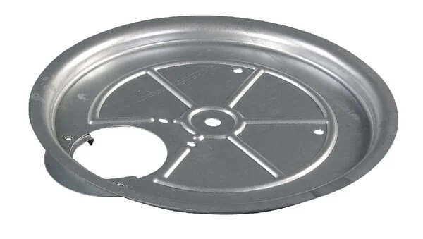 AS Motor - E05267ASM - Hub Cap