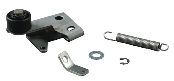 AS Motor - E05372ASM - Belt Tensioner Conversion