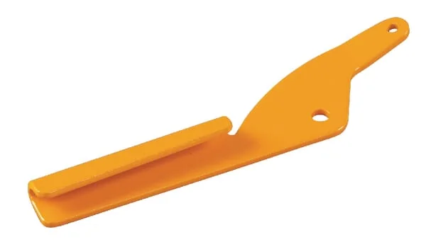 AS Motor - E05386ASM - Leverage Orange