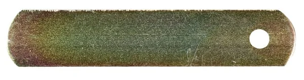 AS Motor - E05387ASM - Detent Lever