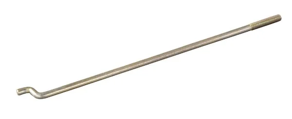 AS Motor - E05391ASM - Drawbar