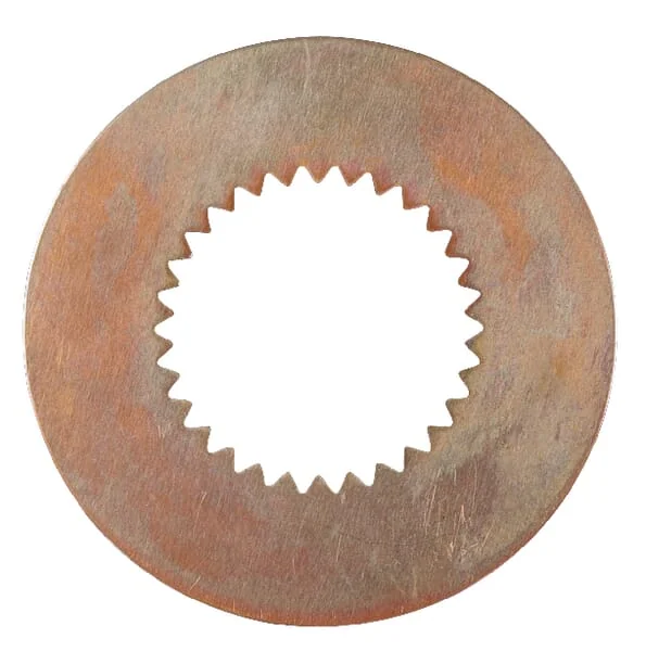 AS Motor - E05408ASM - Inner Lamella