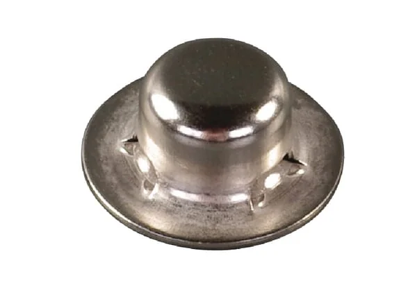 AS Motor - E05427ASM - Hat Cap SBK 1997 Steel