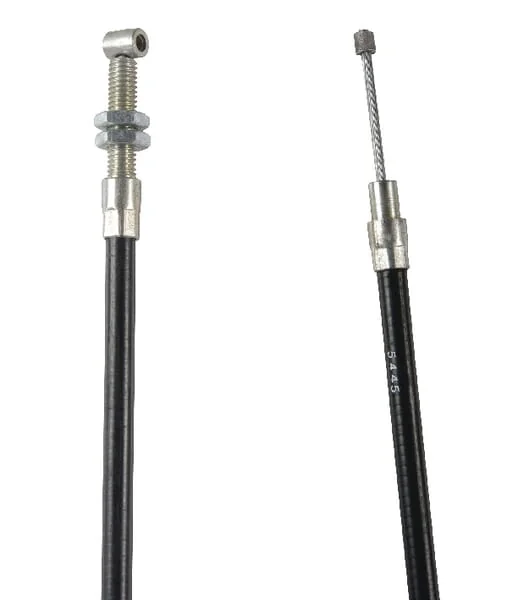 AS Motor - E05445ASM - Brake Cable, Rear, Short