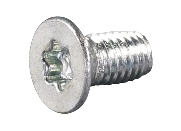 AS Motor - E05451ASM - Bolt 5x10 With Torx
