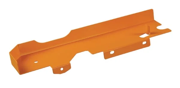 AS Motor - E05465ASM - Orange Belt Protection