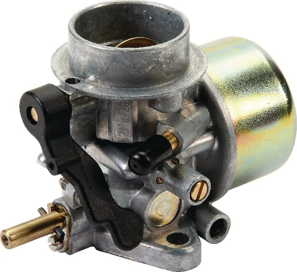 AS Motor - E05477ASM - Carburettor With Choke