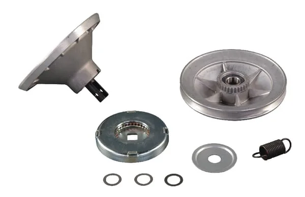 AS Motor - E05488ASM - Conversion New Clutch