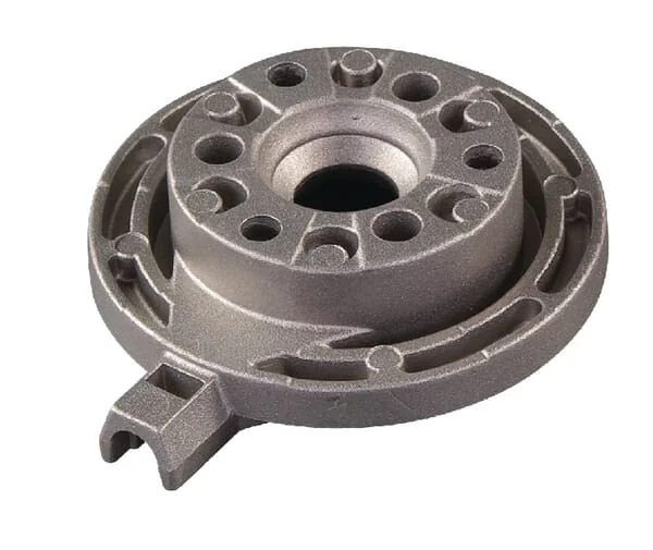 AS Motor - E05539ASM - Clamp Plate