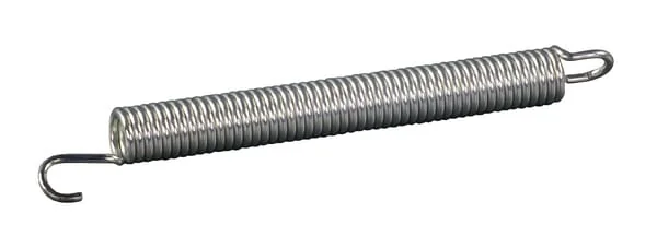 AS Motor - E05547ASM - Spring Discharge