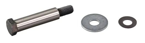 AS Motor - E05575ASM - Axial Bolt Assembly With Rifle