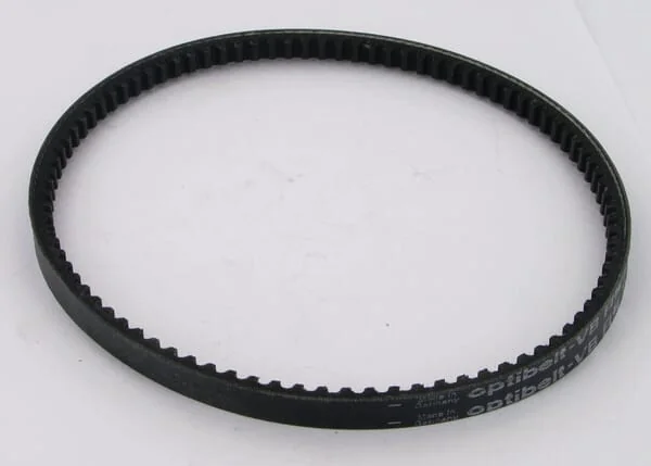 AS Motor - E05577ASM - V-Belt 10x500 DIN2215