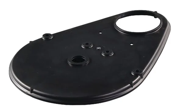AS Motor - E05665ASM - Chain Guard Inside