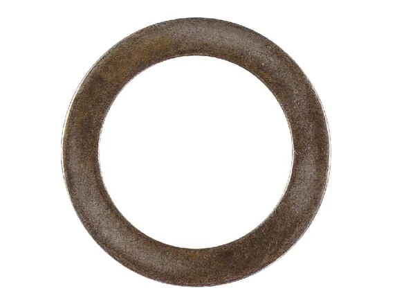 AS Motor - E05667ASM - Support Shim 26x37x2 DIN988