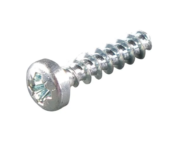AS Motor - E05675ASM - Screw For Plastic, D.4x16