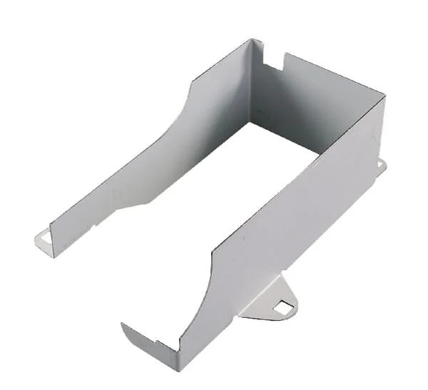 AS Motor - E05684ASM - Gear Border