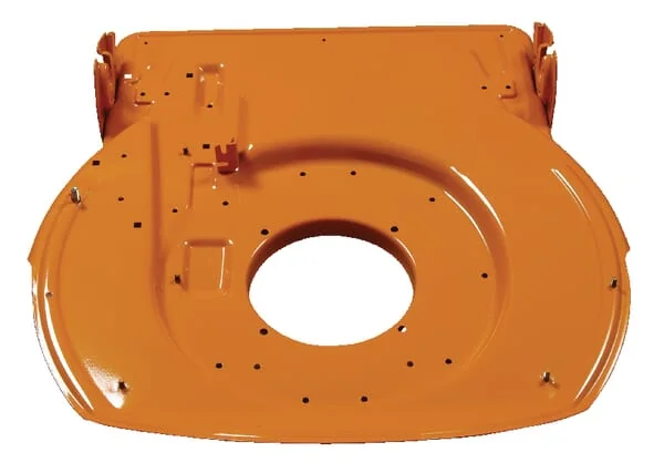 AS Motor - E05799ASM - Gourmet Powder Coated Knife