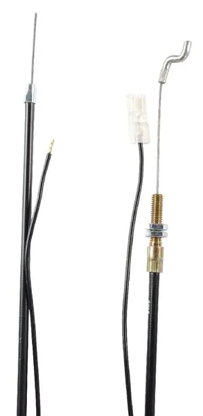 AS Motor - E05821ASM - Throttle Cable AS21AH8