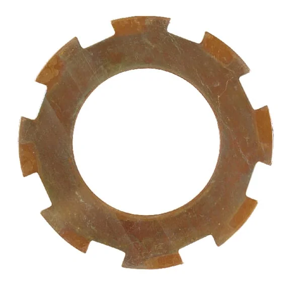 AS Motor - E05841ASM - External Clutch Plate