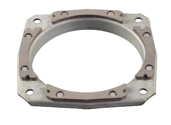 AS Motor - E05850ASM - Brake Disc