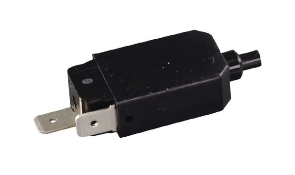 AS Motor - E05966ASM - Safety Switch
