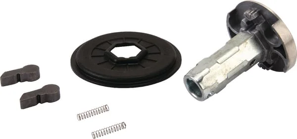 AS Motor - E05982ASM - Complete Driver Flange, Right