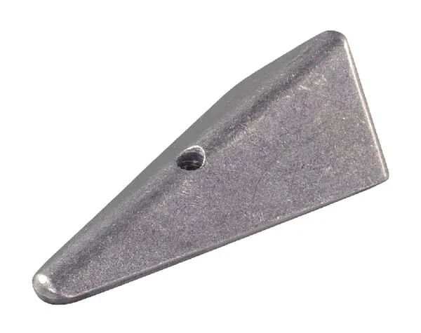 AS Motor - E06089ASM - Brace Fors J