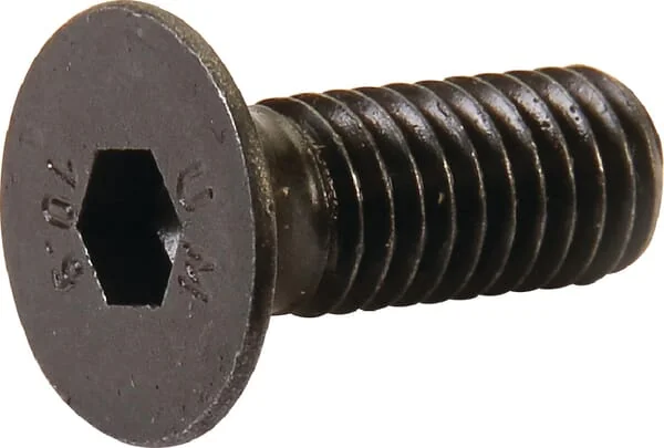 AS Motor - E06091ASM - Hexagon Socket Screw