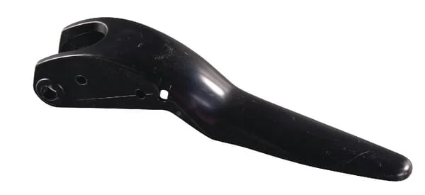 AS Motor - E06108ASM - Hand Lever